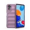 Disponible en stock, compatible con la funda protectora internacional Magic Shield resistente a caídas para el Red Mi Note 11 4G. Funda para el Red Mi Note 11S.