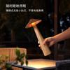 Ótima luminária de mesa criativa tridimensional, luz de cabeceira criativa para desktop, famosa na internet, explosões, quarto, luminária de atmosfera de cabeceira de alto nível