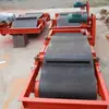 Removedor de Ferro Autodescarregável com Ímã Permanente RCYD-8 Coletor Magnético Forte de Ferro para Mineração Equipamento Automático de Descarga de Ferro para Beneficiamento e Remoção de Ferro