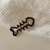 Pinzas para el pelo lindas de estilo coreano para niños, pinzas laterales para flequillo, pinzas para el flequillo, pasadores de pelo de alta gama, accesorios para el pelo