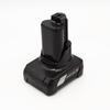 Furadeira manual universal Bosch com bateria recarregável TSR1080-2-LI/GSR/GDR10.8V Dr. Carregador 12V