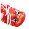 Venta al por mayor de fábrica otoño e invierno zapatos de tigre para bebé zapatos para niños zapatos para niños pequeños suela blanda dibujos animados para niños y niñas