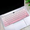 Para 20 Huawei matebook14 Teclado Membrana X Pro13.9 Silicone Teclado Membrana MateBookD15