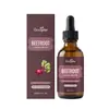 Googeer Gotas Calmantes para Cuidado Intestinal Suplementos Alimentares