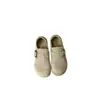 Zapatos casuales tipo mocasín para mujer Birkenstock 2026 nueva tienda insignia oficial, originales, de suela blanda, cómodos, antideslizantes, para meter el pie
