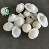 Bolas Sólidas y Huecas para Cubierta de Superficie Líquida 50mm, Previenen la Evaporación de Niebla Ácida, Bolas de Cubierta de Superficie Líquida de PP/PE