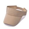 Sombrero de Sol Vacío al Aire Libre para Hombres y Mujeres de Primavera y Verano Moda Deportiva Correr Techo Techo de Lengua de Pato Gorra de Béisbol