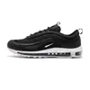 Zapatos Putian Air Max 97 para Mujer Retro Transpirables Antideslizantes Resistentes al Desgaste Zapatos con Amortiguación de Aire Zapatos Casuales para Correr para Hombre y Mujer Zapatos para Hombre