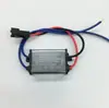 Fuente de alimentación LED impermeable 1-100w para cadena completa de lámparas de techo, lavaparedes, transformador, balasto impermeable de corriente constante