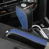 Cubierta de palanca de cambios para coche Volkswagen Tiguan aplicable transfronterizamente Cubierta de palanca de cambios CC polo golf cubierta de palanca de cambios ti'an cubierta de palanca de cambios