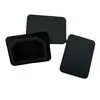 Enchufe de alimentación de tres clavijas de silicona Cubierta protectora de goma Tapa protectora de enchufe Accesorios personalizables para olla eléctrica caliente de silicona
