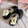 Zapatos Pequeños de Cuero Mary Jane Jk Japoneses para Estudiantes Coreanos Versátiles Retro Estilo Británico 2025 Nuevos Zapatos Individuales de Otoño para Mujer