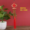 Colgante genuino de calabaza de cobre con forma de cinco emperadores, colgante de calabaza abierta de cobre con forma de cinco emperadores, venta al por mayor