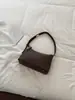 Bolsas de nicho de alta gama para mujer 2026 nuevo de moda otoño popular moda bolso de un solo hombro casual versátil bolso de axila