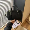 Cross2026 Otoño Nuevo Casual Popular para Mujer Bolso Almohada Moda Versátil Bolso de Hombro Cruzado Bolso de Mano