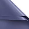 Jiemei Materiales para Flores Floristería Papel de Envoltura Floral Impermeable Bicolor Papel Euroasiático Color Puro Papel Euroasiático Papel de Envoltura para Ramos