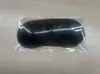 Máscara de Dormir Blackout em Tafetá de Poliéster Leve Confortável Respirável Estudante Soneca Descartável Máscara de Dormir Blackout
