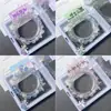 Pulseras de Cristal con Lazos al por Mayor, Joyería de Cuentas Fresca y Dulce, Especialmente Diseñadas para Estudiantes, Adecuadas para Venta al por Mayor en Atracciones Turísticas