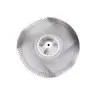 Mute para Platillo de Batería Set de 5 Piezas de Platillo Aleación Espesada Calidad de Exportación Sin Deformación Set de 14/16/18/20