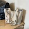 Bolsa de Axila Grande Popular da Moda para Mulheres 2026 Nova Tendência Elegante Bolsa de Ombro Grande Capacidade Bolsa Tote para o Dia a Dia Bolsa Grande