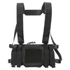 Portaplacas táctico transfronterizo en stock, bolsa de almacenamiento multifuncional de nailon 1000D, portaplacas táctico de camuflaje para exteriores