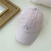 Ropa para Niños Zhe Li Sombrero para Niñas Estilo Verano Delgado 2026 Gorra de Béisbol Casual con Estilo para Niños Sombrero de Sol para Bebé