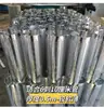 Estufa de leña chimenea chimenea red anti-quemaduras red de aislamiento térmico tubo de humo acero inoxidable resistente a altas temperaturas estufa de pellets chimenea cubierta de red protectora