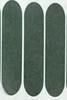 Papel de cebada de las tierras altas en stock corte a medida bajo demanda bobina 65mm papel de cebada de las tierras altas adhesivo de una cara liso recubierto papel aislante 18650