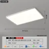 Lámpara de techo para dormitorio que protege los ojos, lámpara de techo de diseño nórdico creativo, minimalista y de alta gama para la habitación de los niños