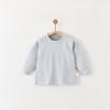 Roupas de Bebê Manga Longa Quente Algodão Íntimos Outono e Inverno Tops para Homens e Mulheres Roupas de Outono para Bebê Camadas de Base Crianças Anyang Roupas da Anyang