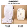 Bolsa de Almacenamiento para Colchas, Bolsa Organizadora de Ropa, Especial para Guardar Ropa y Colchas, Gran Capacidad, Engrosada, Duradera, Impermeable, a Prueba de Humedad, para Uso en el Hogar