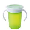 Taza de beber infantil Fanfan 360 grados no gotea taza de agua taza de entrenamiento para bebé taza antigolpes antiasfixia venta al por mayor