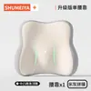 Cojín para Sentar de Larga Duración Transfronterizo, Cojín Multifuncional Transpirable para Glúteos, Cojín para Silla, Soporte Lumbar de Oficina, Cojín de Espuma Viscoelástica para Silla de Computadora