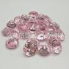Gema Acrílica de 20 mm Color Mixto Perla de Cristal Máquina de Agarrar Excavación Arqueológica Caja Sorpresa Excavar Tesoro Diamante de Plástico Puntiagudo