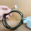 Sic-52Fs-F130-4 É Adequado para Motor Externo de Ar Condicionado Xiaomi, Motor de Ventilador CC de 3 Fios, Rotação no Sentido Horário