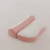 Nova Tração Memória Travesseiro Nylon Respirável Fresco Zero Pressão Sono Profundo Massagem Núcleo do Travesseiro Removível Lavável Travesseiro Atacado
