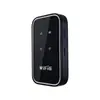 Red portátil 4G de alto flujo sin tarjeta, Wifi portátil, MiFi portátil, transmisión en vivo para viajes al aire libre, Wifi portátil de alta velocidad