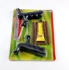 Kit de Ferramentas de Reparo de Pneus de Emergência para Carro 24 Peças Transfronteiriço, Adequado para Carros e Motocicletas com Pneus Sem Câmara