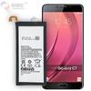 Adequado para Bateria de Celular Samsung C7/C7000 Eb-Bc700Abe Nova Bateria de Alta Capacidade Venda por Atacado