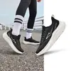 Zapatos Deportivos de Verano Hongxing Erke Zexing 2 para Mujer, Malla Transpirable, Suela Suave, Amortiguadores, Ligeros
