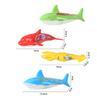 Palo de Buceo Torpedo Alga Marina Tiburón Medusa Combinación Set de Buceo Juguete Más Vendido de Amazon Transfronterizo