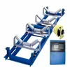 Balanza Electrónica de Banda para Minería, Balanza Electrónica de Banda con Sistema de Dosificación Dinámico de Velocidad Ajustable, Balanza de Banda para Minería de Pesaje Continuo