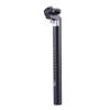 Bicicleta de Montaña Aleación de Aluminio Poste de Asiento Integrado Sillín 25.427.230.431.8 Accesorios para Bicicleta Bicicleta de Montaña
