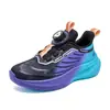 Zapatos para Niños Zapatos Deportivos Infantiles 2026 Nuevo Estilo Antideslizantes Suela Suave Malla para Niños Medianos y Grandes Adolescentes Zapatillas para Correr