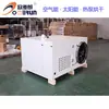 Transformación de ahorro de energía de deshumidificador de temperatura constante en taller de deshumidificación de la línea de producción de unidades de temperatura constante para deshumidificación industrial