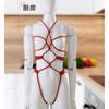 Nuevas Cuerdas Eróticas Sm de Bondage y Ataduras, Juguetes Sexuales Alternativos, Accesorios de Cuerda, Fábrica de Productos para Adultos para Coqueteo en Pareja