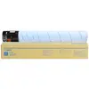Adequado para Cartucho de Toner Minolta Tn324, Cartucho de Tinta Konica Minolta Bizhub C258 C308, Toner C368