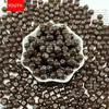 Cuentas de Vidrio, Cuentas Redondas, Cuentas de Cristal Sueltas, Cuentas Hechas a Mano para DIY, Accesorios para Joyería, Cuentas de Vidrio