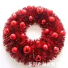 Guirlanda de Lantejoulas de Natal Desenho Animado Decorações Direto do Fabricante, Enfeites Pendurados para Decoração, Enfeites de Porta, Parede de Fundo para Casa