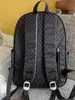 Mochila refrescante de lunares y rayas azul leche-sal, mochila dulce estilo ins coreano para niñas y estudiantes para la escuela y salidas